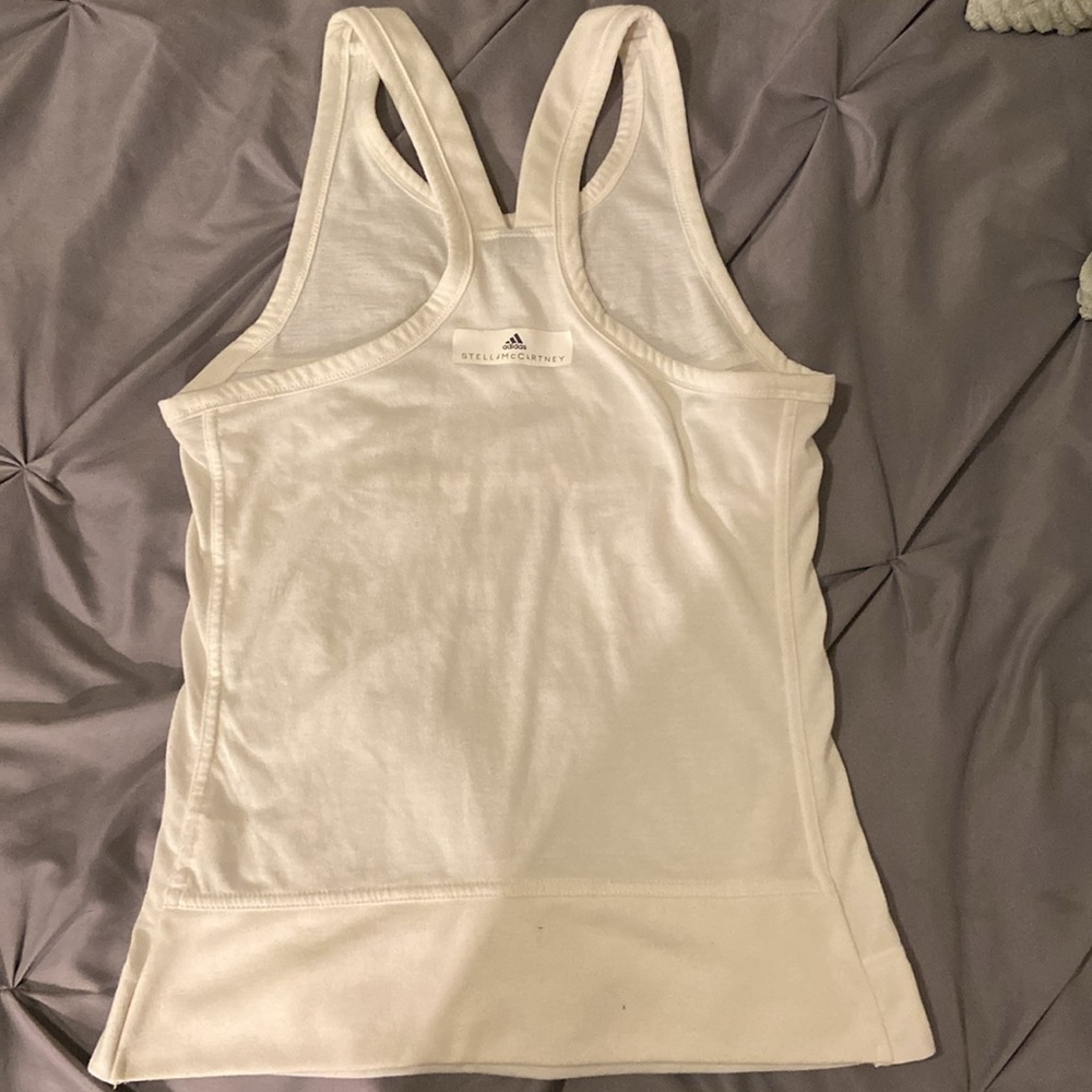 Stella McCartney Adidas tank top - Picture 3 of 5